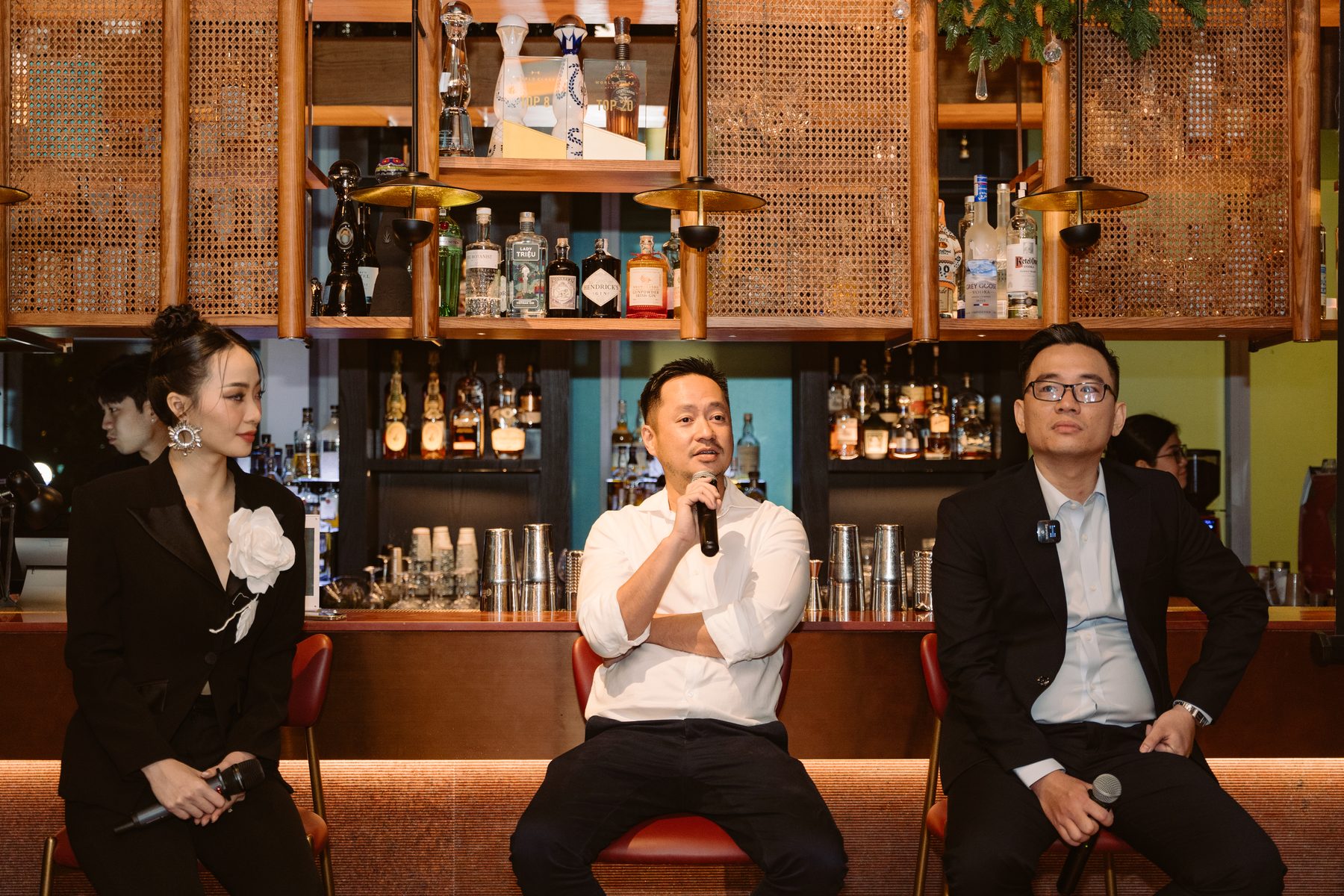 Twilight Real Estate Talk với LS Trần Đại Nghĩa