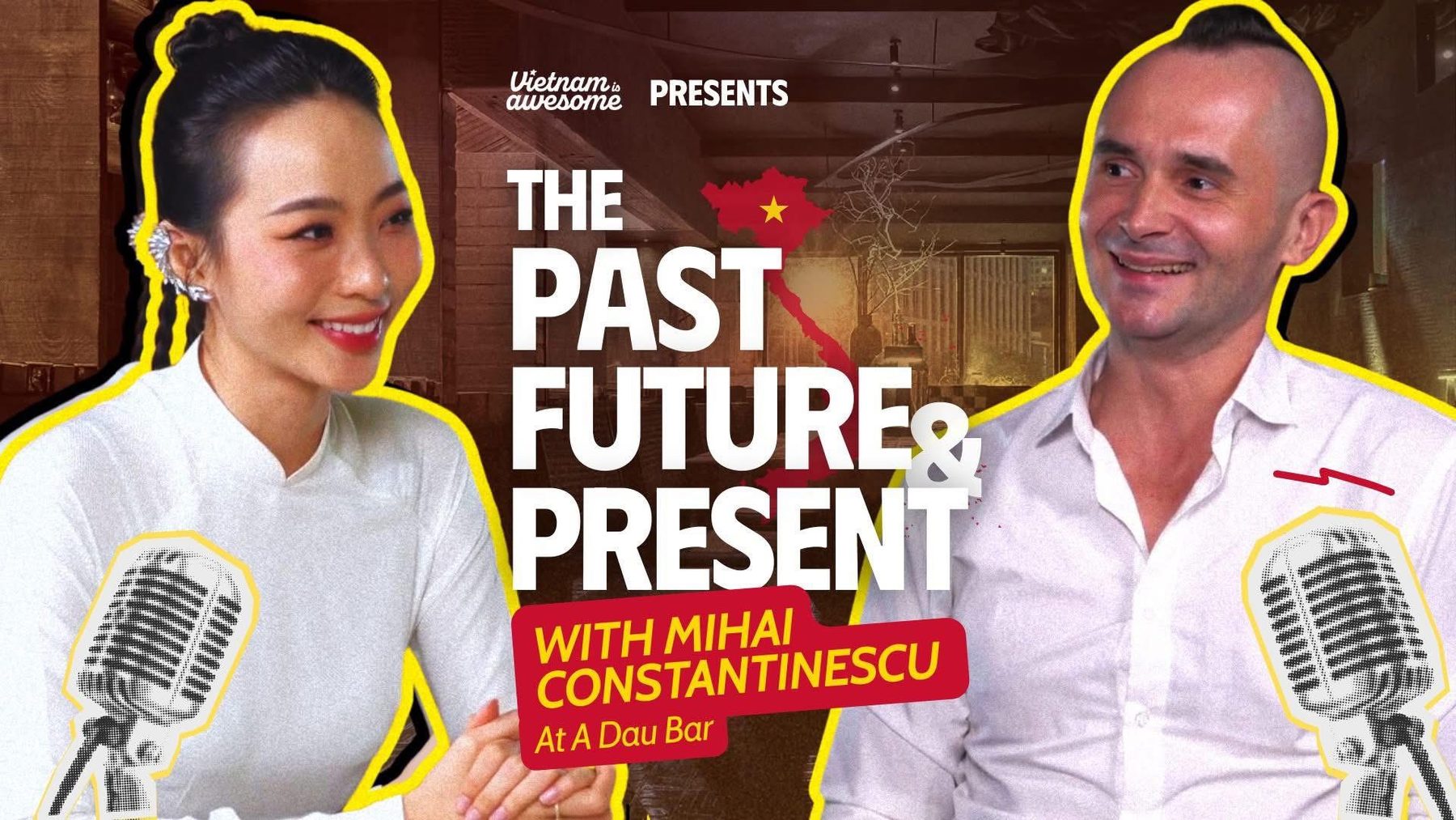 Why Vietnam — Cultural Series